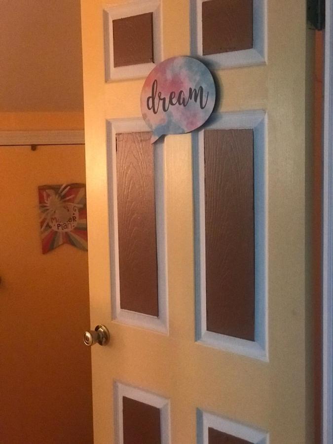Dream Room New York Exteriör bild